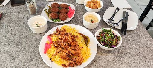 Photo of Hello Beirut Middle Eastern Restaurant - 9612 Franklin Ave #306, Fort McMurray, AB T9H 2J9